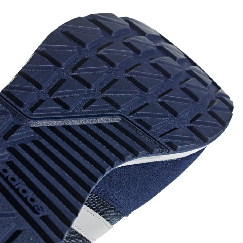 Adidas 8K M B44669 skor marinblå 1