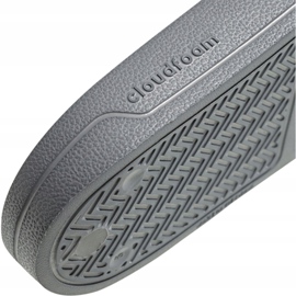 Adidas Adilette Shower M B42212 tofflor grå 1