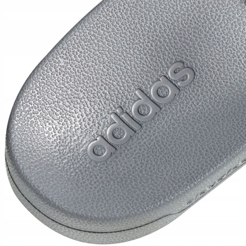 Adidas Adilette Shower M B42212 tofflor grå 2