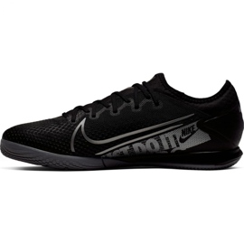 Nike Mercurial Vapor 13 Pro Ic M AT8001 001 fotbollsskor svart 2