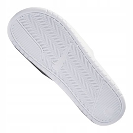 Nike Benassi Jdi Slide 343880-102 vit 1