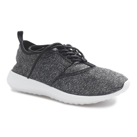 Svarta Morena sportskor 1