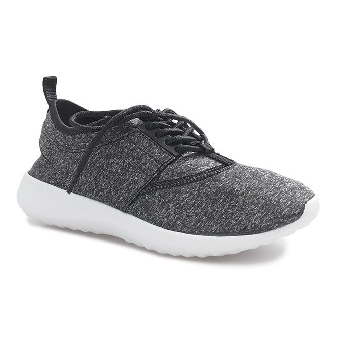 Svarta Morena sportskor 1