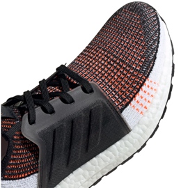 Löparskor adidas UltraBoost 19 m M G27519 mångfärgad 1