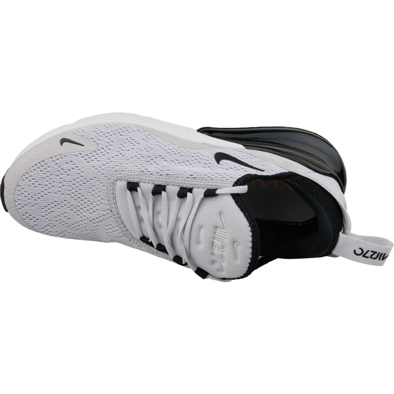 Nike Air Max 270 W AH6789-012 vit 2