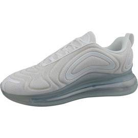Nike Air Max 720 M AO2924-100 vit 1