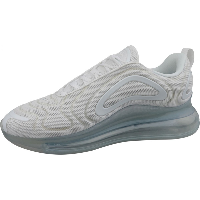 Nike Air Max 720 M AO2924-100 vit 1