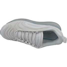 Nike Air Max 720 M AO2924-100 vit 2