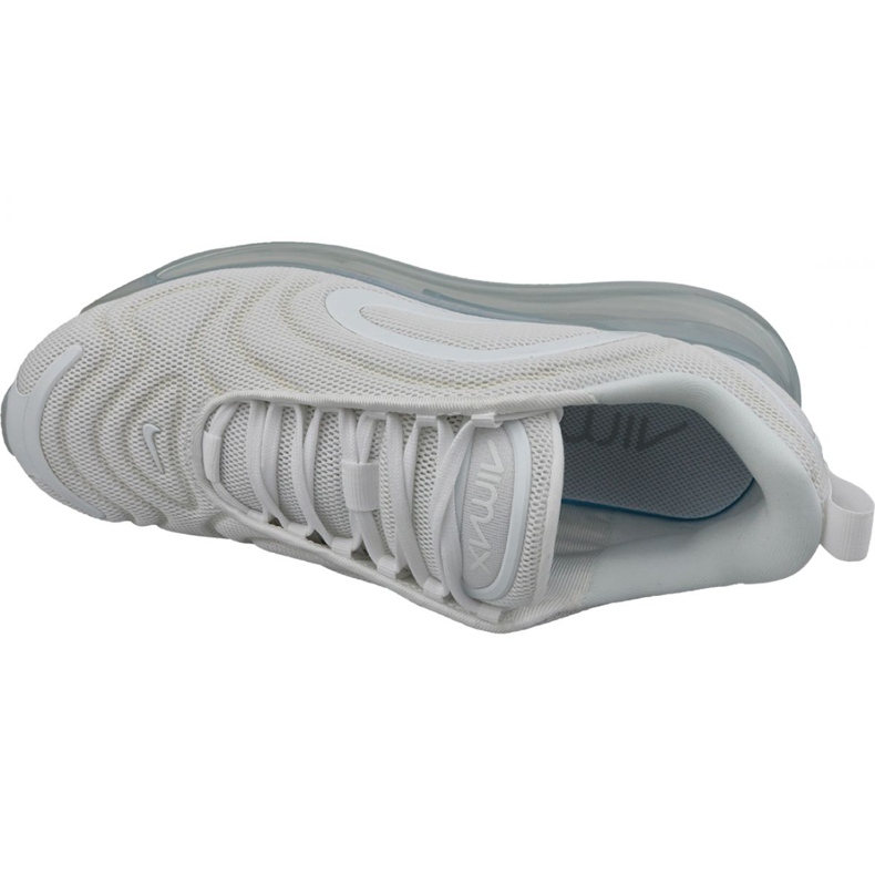 Nike Air Max 720 M AO2924-100 vit 2