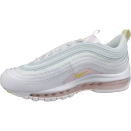 Nike Air Max 97 Se W CI9089-100 sko vit 1