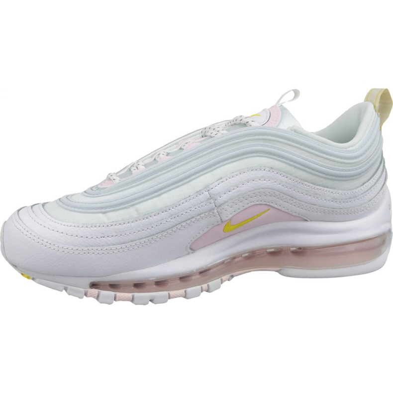 Nike Air Max 97 Se W CI9089-100 sko vit 1