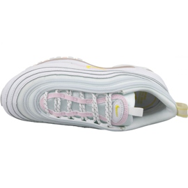 Nike Air Max 97 Se W CI9089-100 sko vit 2