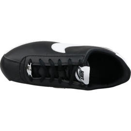 Nike Cortez Basic Sl Gs W 904764-001 skor svart 2