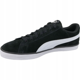 Puma Urban Plus Sd M 365259 01 skor svart 1