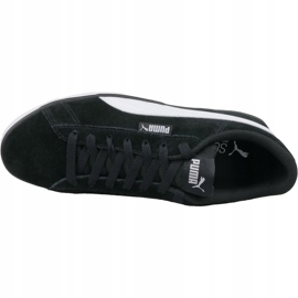 Puma Urban Plus Sd M 365259 01 skor svart 2