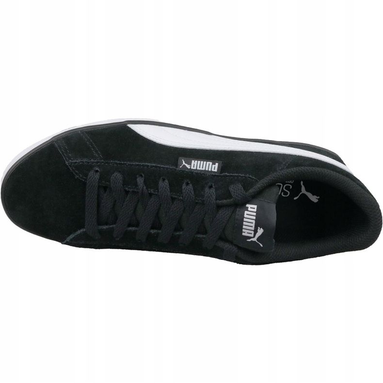 Puma Urban Plus Sd M 365259 01 skor svart 2