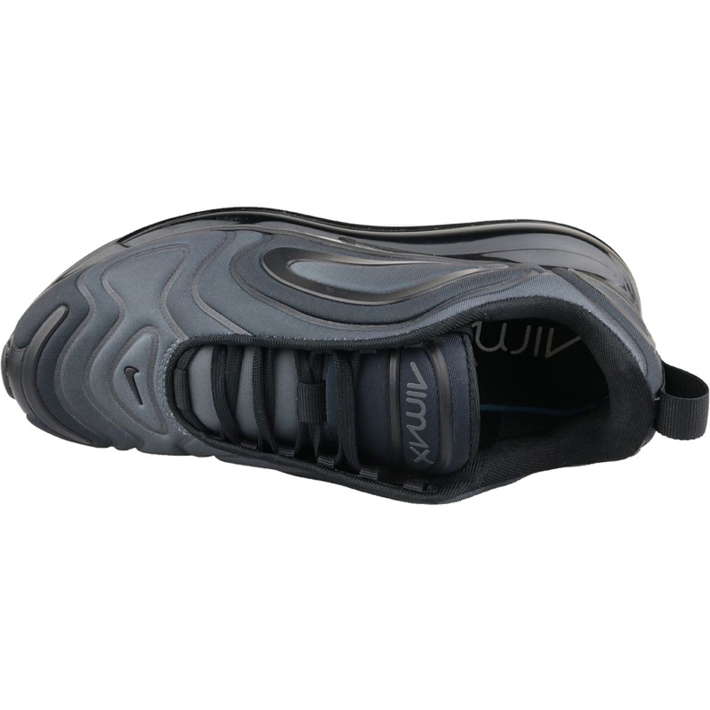Nike Air Max 720 W AR9293-003 skor svart 2