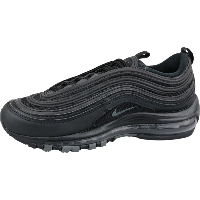 Nike Air Max 97 W 921733-001 sko svart 1