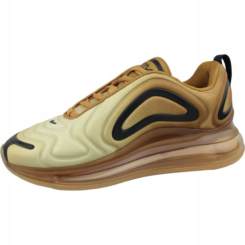 Nike Air Max 720 W AR9293-700 skor beige 1