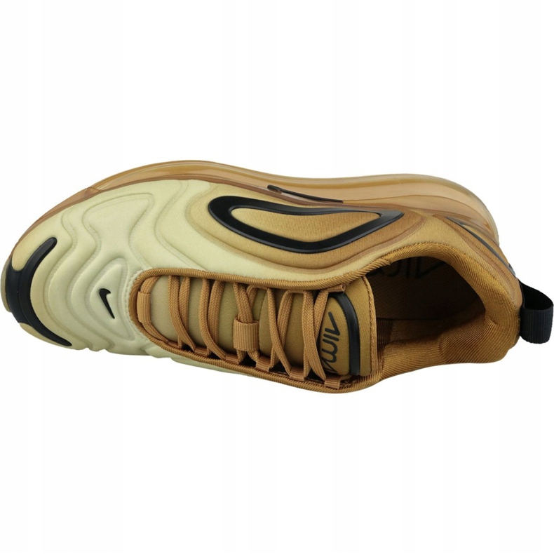 Nike Air Max 720 W AR9293-700 skor beige 2