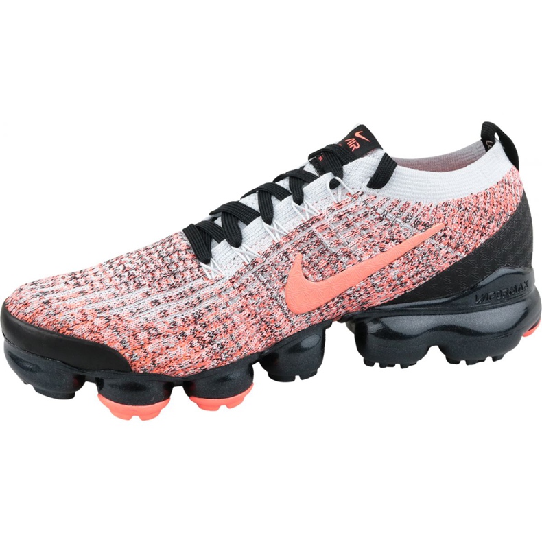 Nike Air Vapormax Flyknit 3 M AJ6900-800 orange mångfärgad 1