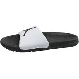 Nike Jordan Break Slide Gs W CD5472-100 vit 1