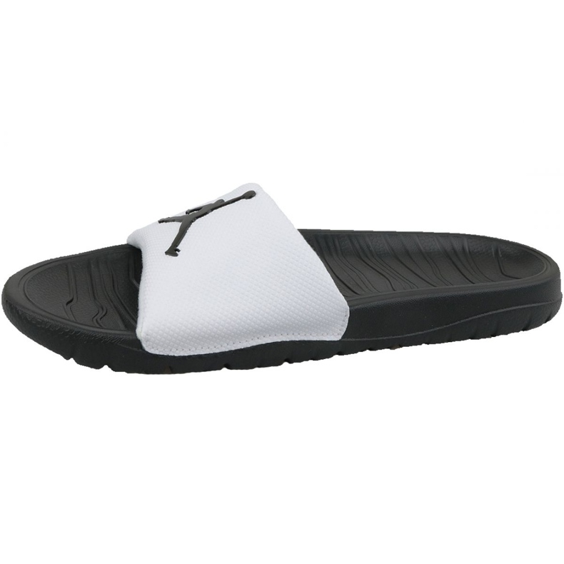 Nike Jordan Break Slide Gs W CD5472-100 vit 1