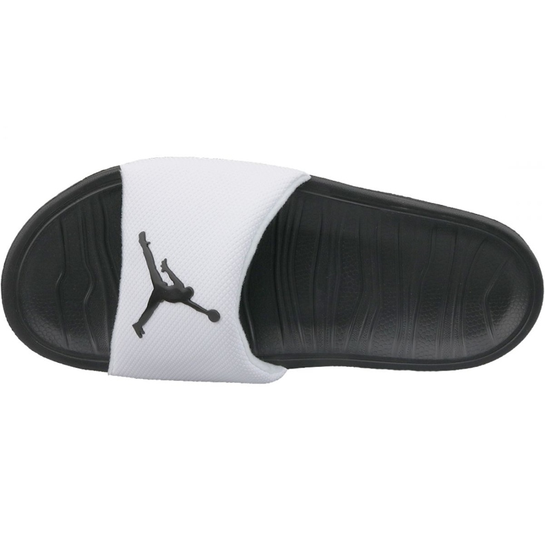 Nike Jordan Break Slide Gs W CD5472-100 vit 2