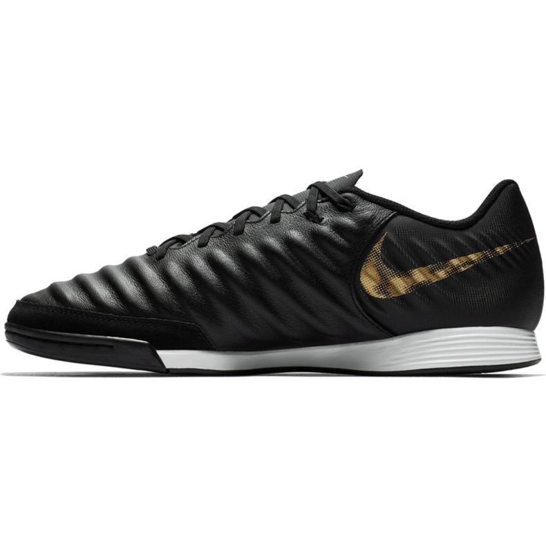 Inomhusskor Nike Tiempo Legend 7 Academy Ic M AH7244-077 svart svart 1