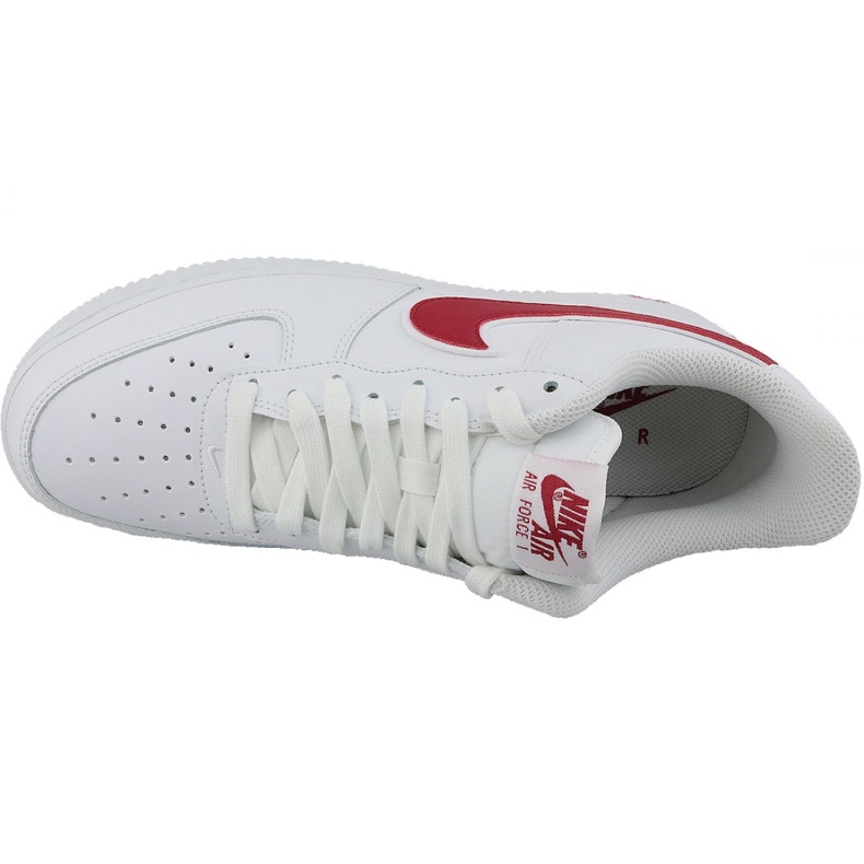 Nike Air Force 1 '07 M AO2423-102 vit 2