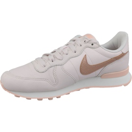 Nike Internationalist Premium W 828404-604 skor vit 1