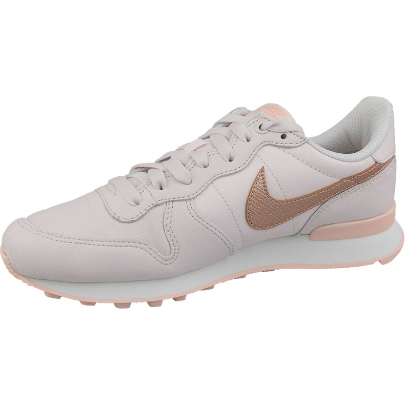 Nike Internationalist Premium W 828404-604 skor vit 1