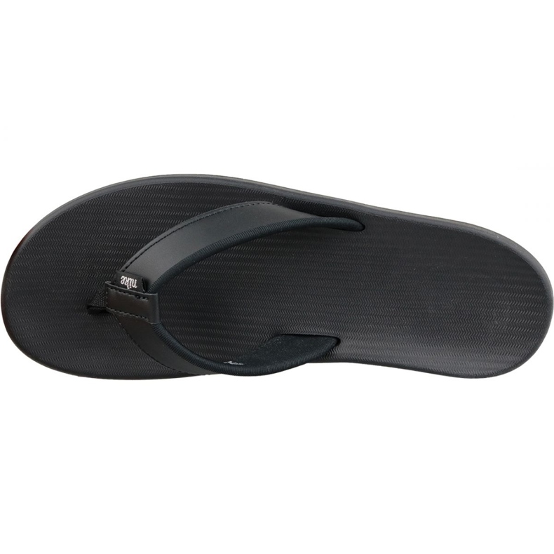 Nike Bella Kai Thong AO3622-002 Slide svart 2