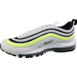 Nike Air Max 97 Se M AQ4126-101 vit mångfärgad 1