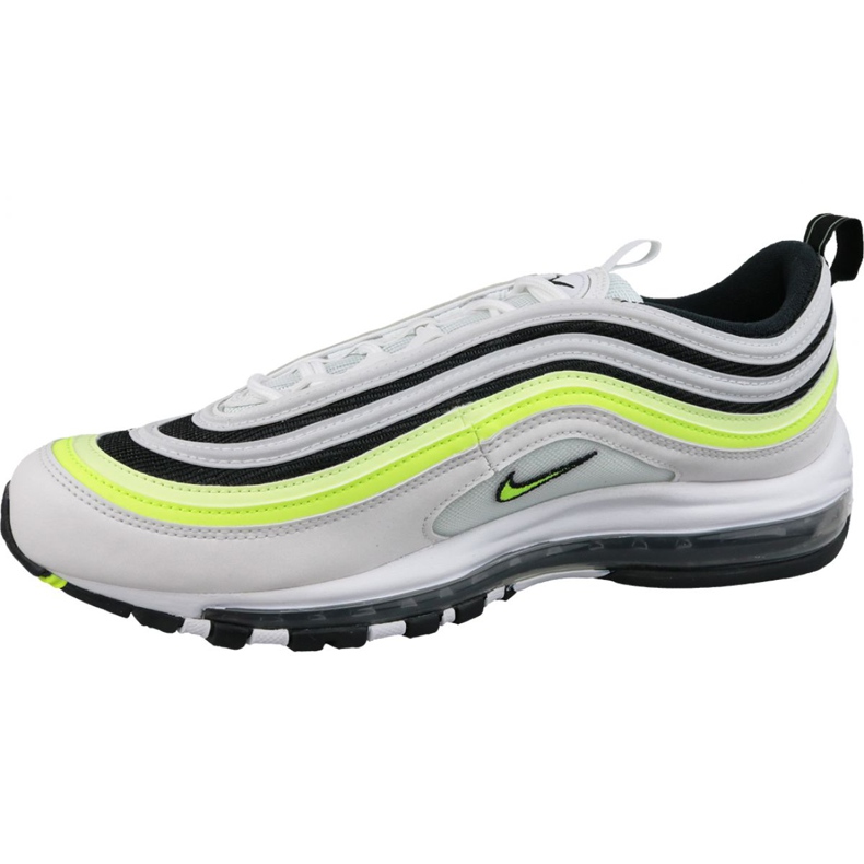 Nike Air Max 97 Se M AQ4126-101 vit mångfärgad 1
