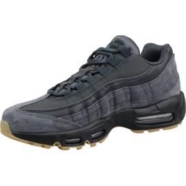 Nike Air Max 95 Se M AJ2018-002 skor grå 1