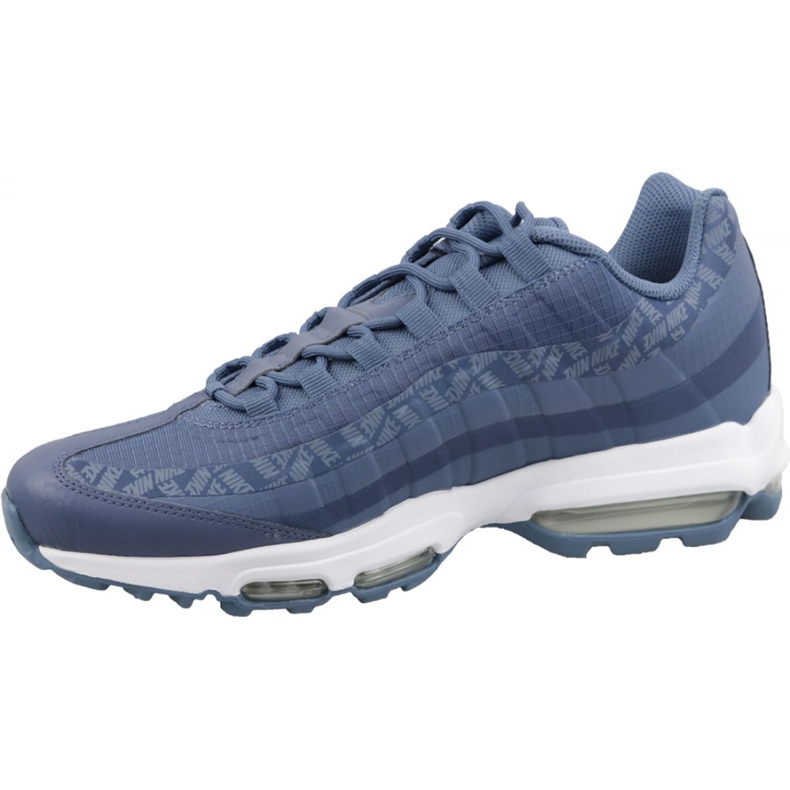 Nike Air Max 95 M AR4236-400 sko blå 1