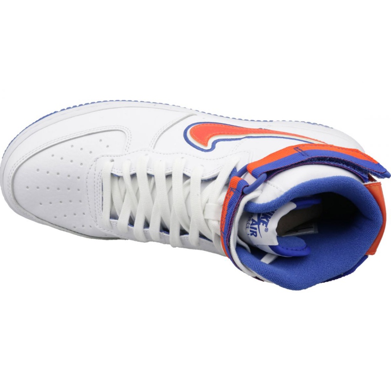 Nike Air Force 1 High '07 LV8 M AV3938-100 sko vit 2