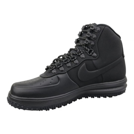 Nike Lunar Force 1 Duckboot 18 M BQ7930-003 svart 1