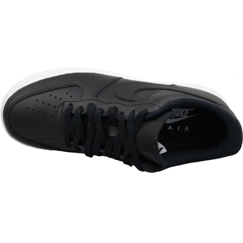 Nike Air Force 1 '07 M AA4083-015 skor svart 2