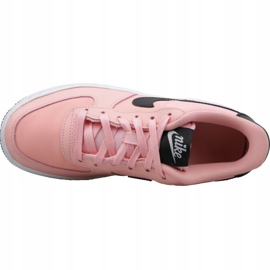 Nike Air Force 1 VDay Gs W BQ6980-600 rosa 2