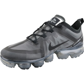 Nike Air VaporMax 2019 M AR6631-004 sko grå 1