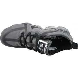 Nike Air VaporMax 2019 M AR6631-004 sko grå 2