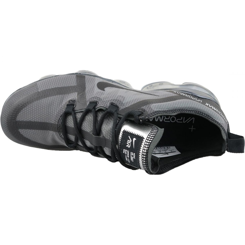 Nike Air VaporMax 2019 M AR6631-004 sko grå 2