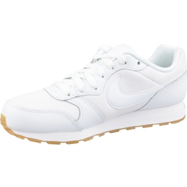 Nike Md Runner 2 Flrl Gs W BV0757-100 vit 1