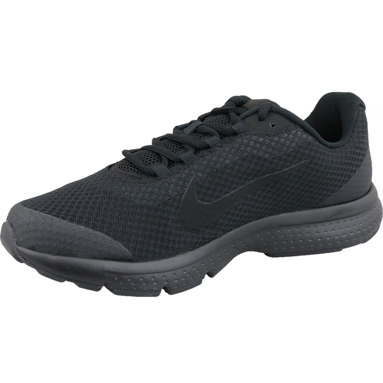 Nike RunAllDay M 898464-020 sko svart 1