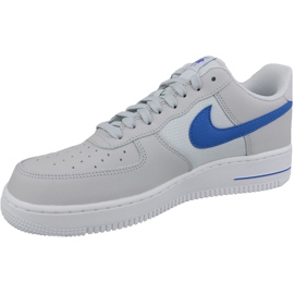 Nike Air Force 1 '07 LV8 M CD1516-002 sko grå 1