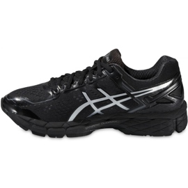 Löparskor Asics Gel Kayano 22 M T547N-9993 svart 2