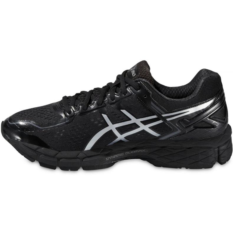 Löparskor Asics Gel Kayano 22 M T547N-9993 svart 2