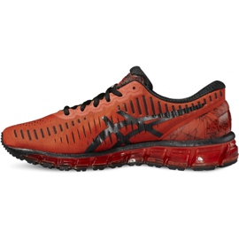 Löparskor Asics Gel-Quantum 360 M T5J1N-0990 orange 1
